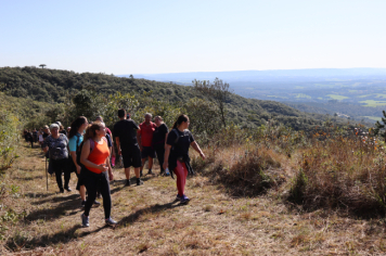 Foto - III CAMINHADA NA NATUREZA