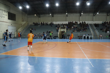 Foto - COPA AMCG DE FUTSAL