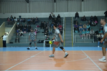 Foto - Campeonato de Handebol - 10/03