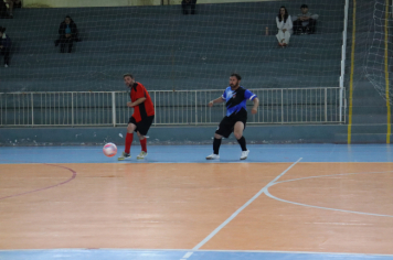 Foto - CAMPEONATO DE FUTSAL MASTER MASCULINO
