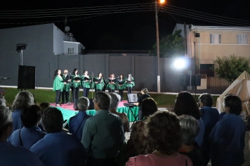 Foto - NATAL ENCANTADO DIA 21