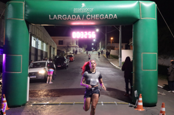 Foto - II Piraí Night Run - 2025