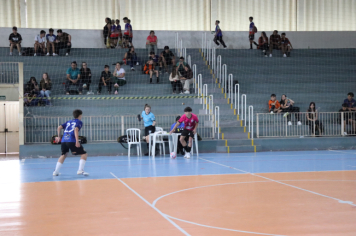 Foto - COPINHA DE FUTSAL DE MENORES MASCULINO 