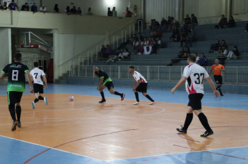 Foto - CAMPEONATO POPULAR MUNICIPAL DE FUTSAL MASCULINO