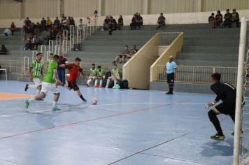 Foto - 2ª SUPERCOPA DE FUTSAL MASCULINO