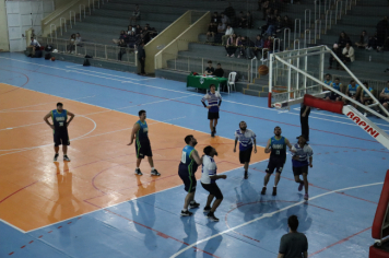 Foto - CAMPEONATO MUNICIPAL DE BASQUETE MASCULINO