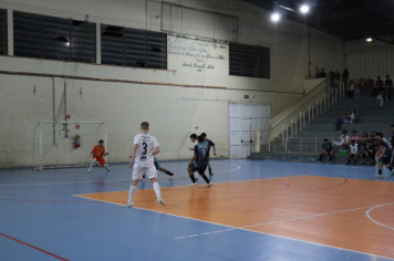 Foto - COPA AMCG DE FUTSAL