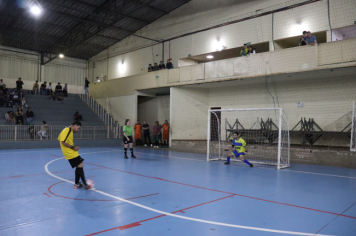 Foto - CAMPEONATO DE FUTSAL MASTER MASCULINO