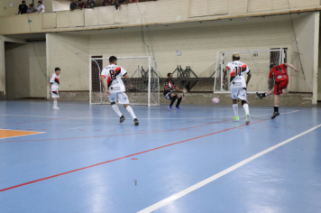 Foto - 2ª SUPERCOPA DE FUTSAL MASCULINO