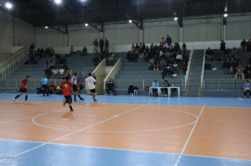 Foto - COPINHA DE FUTSAL DE MENORES MASCULINO 