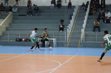 Foto - CAMPEONATO POPULAR MUNICIPAL DE FUTSAL MASCULINO