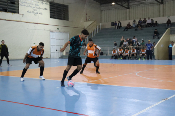 Foto - 2ª SUPERCOPA DE FUTSAL MASCULINO