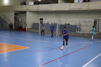Foto - CAMPEONATO POPULAR MUNICIPAL DE FUTSAL MASCULINO