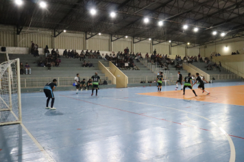 Foto - CAMPEONATO POPULAR MUNICIPAL DE FUTSAL MASCULINO