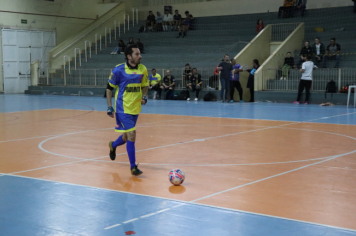 Foto - CAMPEONATO DE FUTSAL MASTER MASCULINO