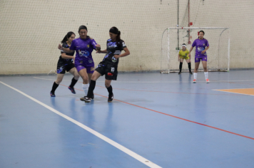 Foto - 2ª SUPERCOPA DE FUTSAL FIMININO
