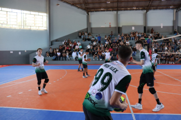 Foto - JOGOS ESCOLARES 2025 - 04/05 DOMINGO