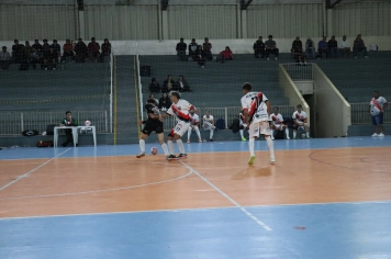 Foto - FUTSAL SÉRIE OURO 11/03/2026