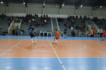 Foto - COPA AMCG DE FUTSAL