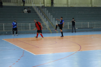 Foto - CAMPEONATO DE FUTSAL MASTER MASCULINO