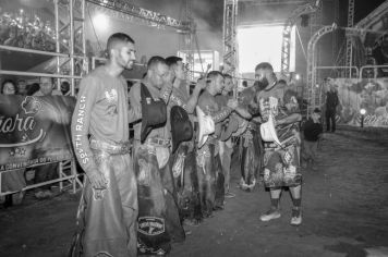 Foto - Léo e Raphael/ Kelvin e Gustavo - 12/10/2024