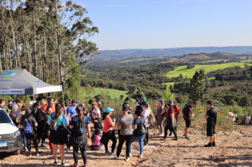 Foto - III CAMINHADA NA NATUREZA