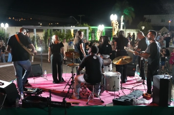 Foto - NATAL ENCANTADO DIA 23