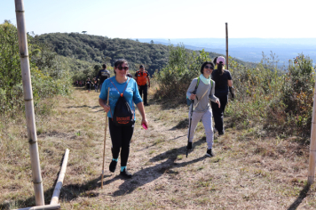 Foto - III CAMINHADA NA NATUREZA