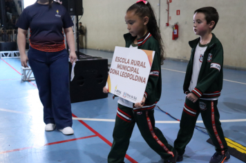 Foto - ABERTURA XI JEPSUL 2025