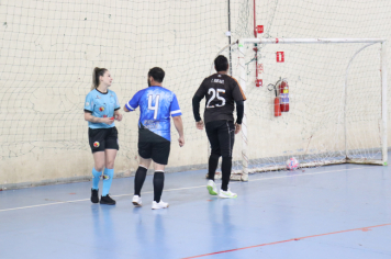 Foto - CAMPEONATO DE FUTSAL MASTER MASCULINO