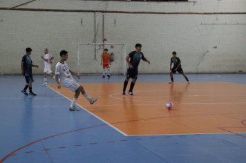 Foto - COPA AMCG DE FUTSAL