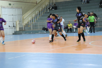 Foto - 2ª SUPERCOPA DE FUTSAL FIMININO