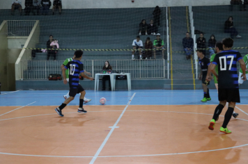 Foto - CAMPEONATO POPULAR MUNICIPAL DE FUTSAL MASCULINO