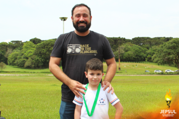 Foto - IX Jogos Escolares de Piraí do Sul  - JEPSUL 2023