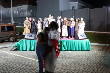 Foto - NATAL ENCANTADO DIA 21