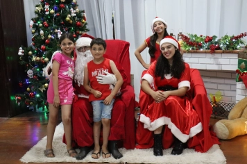 Foto - NATAL ENCANTADO DIA 22