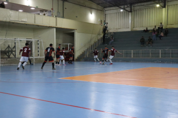 Foto - 2ª SUPERCOPA DE FUTSAL MASCULINO