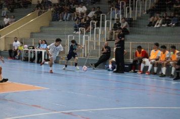 Foto - COPA AMCG DE FUTSAL