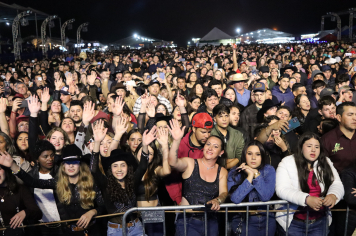 Foto - 4º Piraí Rodeo Fest - Gian e Giovani