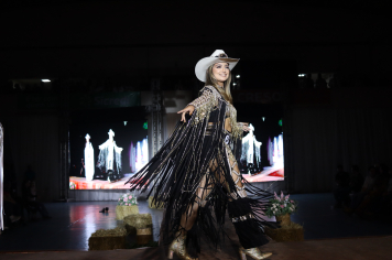 Foto - CONCURSO DA RAINHA DO 4º PIRAÍ RODEO FEST!