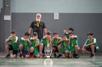 Foto - X JEPSUL - Encerramento e Premiações 