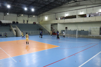 Foto - CAMPEONATO POPULAR MUNICIPAL DE FUTSAL MASCULINO