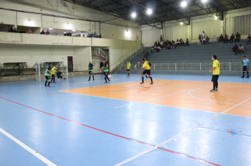 Foto - CAMPEONATO POPULAR MUNICIPAL DE FUTSAL MASCULINO