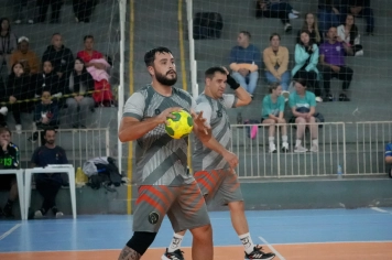 Foto - Campeonato de Handebol - 10/03