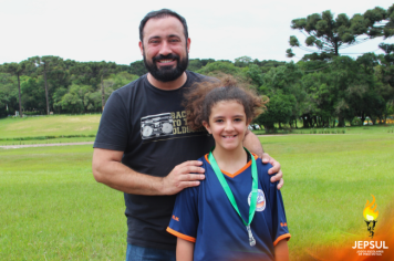 Foto - IX Jogos Escolares de Piraí do Sul  - JEPSUL 2023