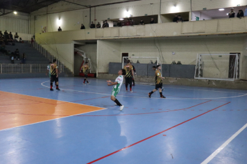 Foto - CAMPEONATO POPULAR MUNICIPAL DE FUTSAL MASCULINO