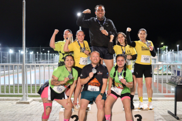 Foto - II Piraí Night Run - 2025