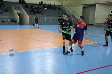 Foto - CAMPEONATO POPULAR MUNICIPAL DE FUTSAL MASCULINO