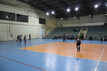 Foto - CAMPEONATO POPULAR MUNICIPAL DE FUTSAL MASCULINO