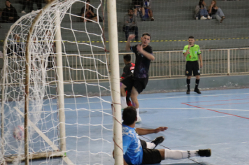 Foto - CAMPEONATO POPULAR MUNICIPAL DE FUTSAL MASCULINO
